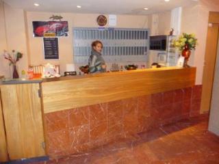 Nouvel 18 Hotel Paris