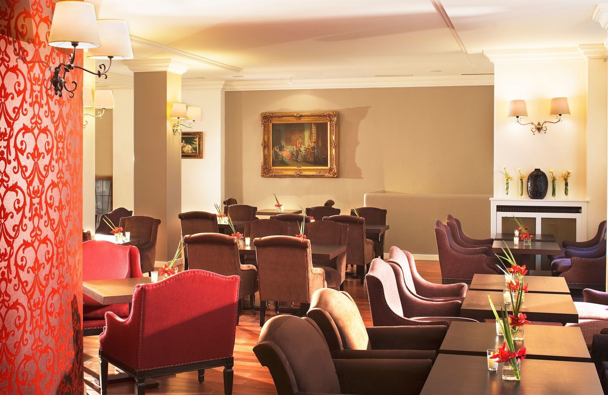 Malte - Astotel 4*