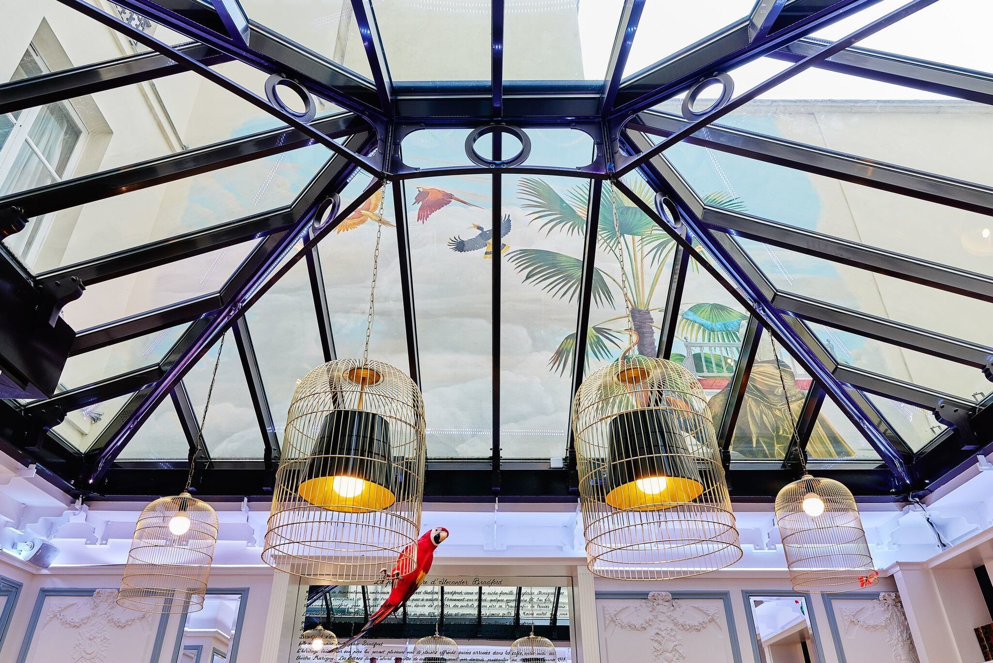 Bradford Elysees - Astotel Hotel Paris