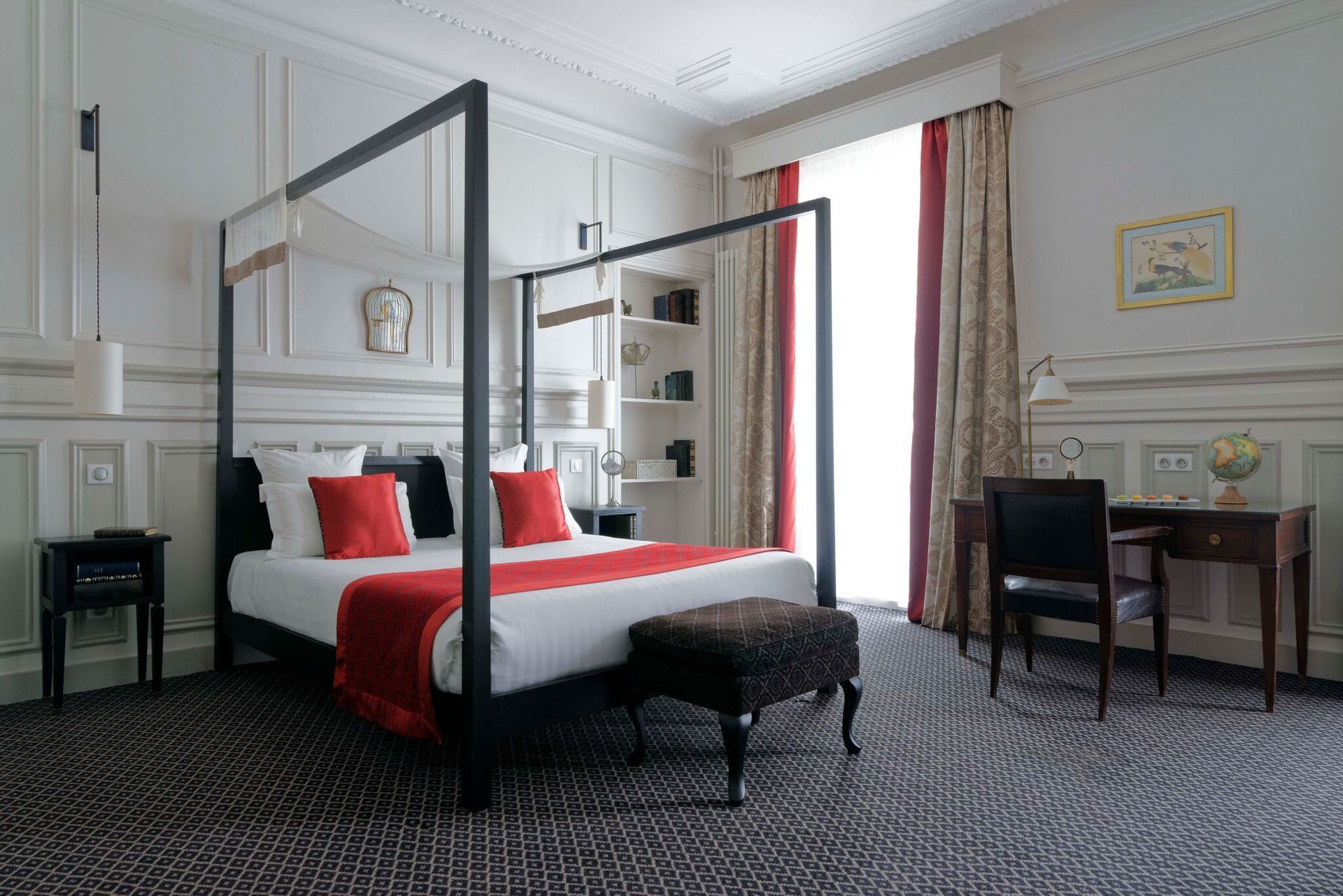 Hotel Bradford Elysees - Astotel 4*