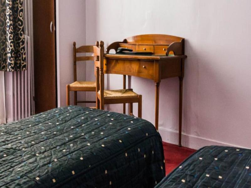 Exelmans Hotel Paris