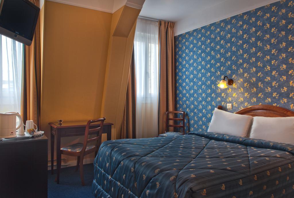 Hotel Abaca Messidor By Happyculture 3*