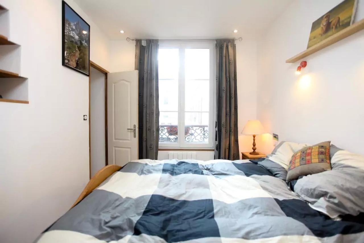 Passage Delanos Apartment Paris