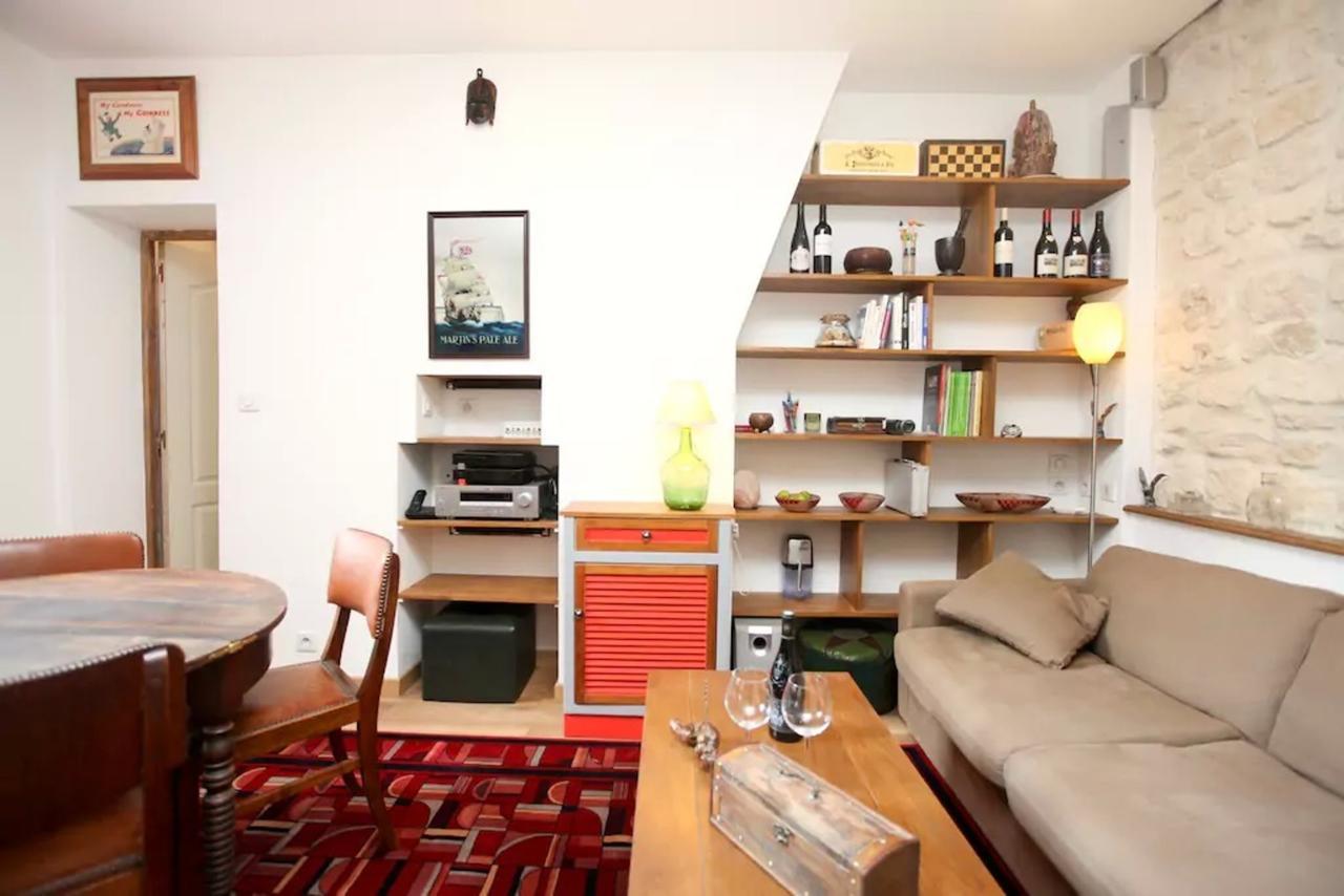 Apartment Passage Delanos *