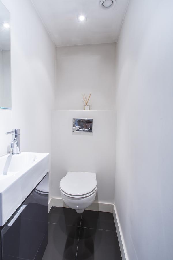 Dreamyflat - Louvre Museum Appartement