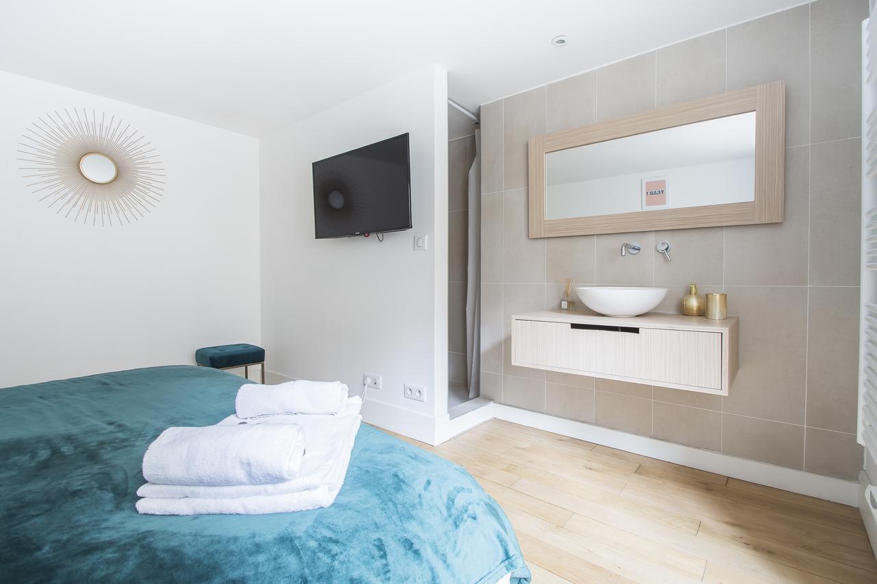 Appartement Dreamyflat - Louvre Museum Paris