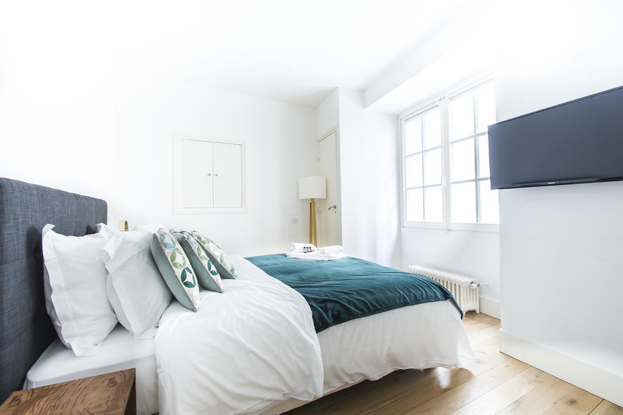 Dreamyflat - Louvre Museum Appartement