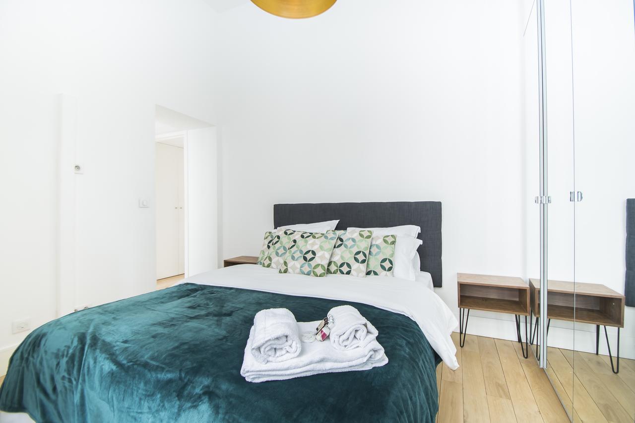 Appartement Dreamyflat - Louvre Museum