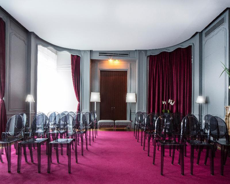 De Sers Champs Elysees 5*