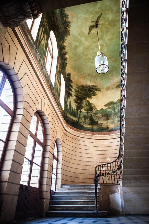 Assia & Nathalie - Luxury Marais * Paris
