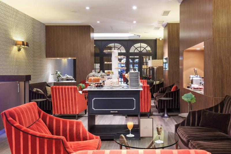 Pley 4* Paris