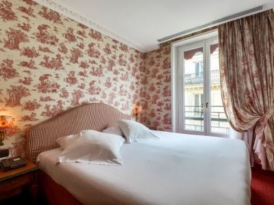 Eugénie Hotel 4*