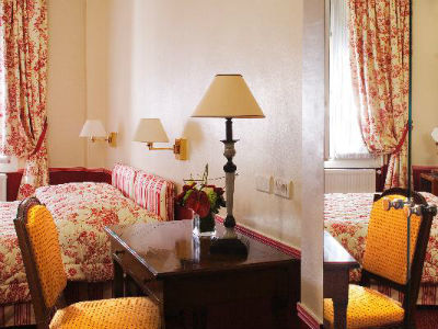 Exelmans Paris