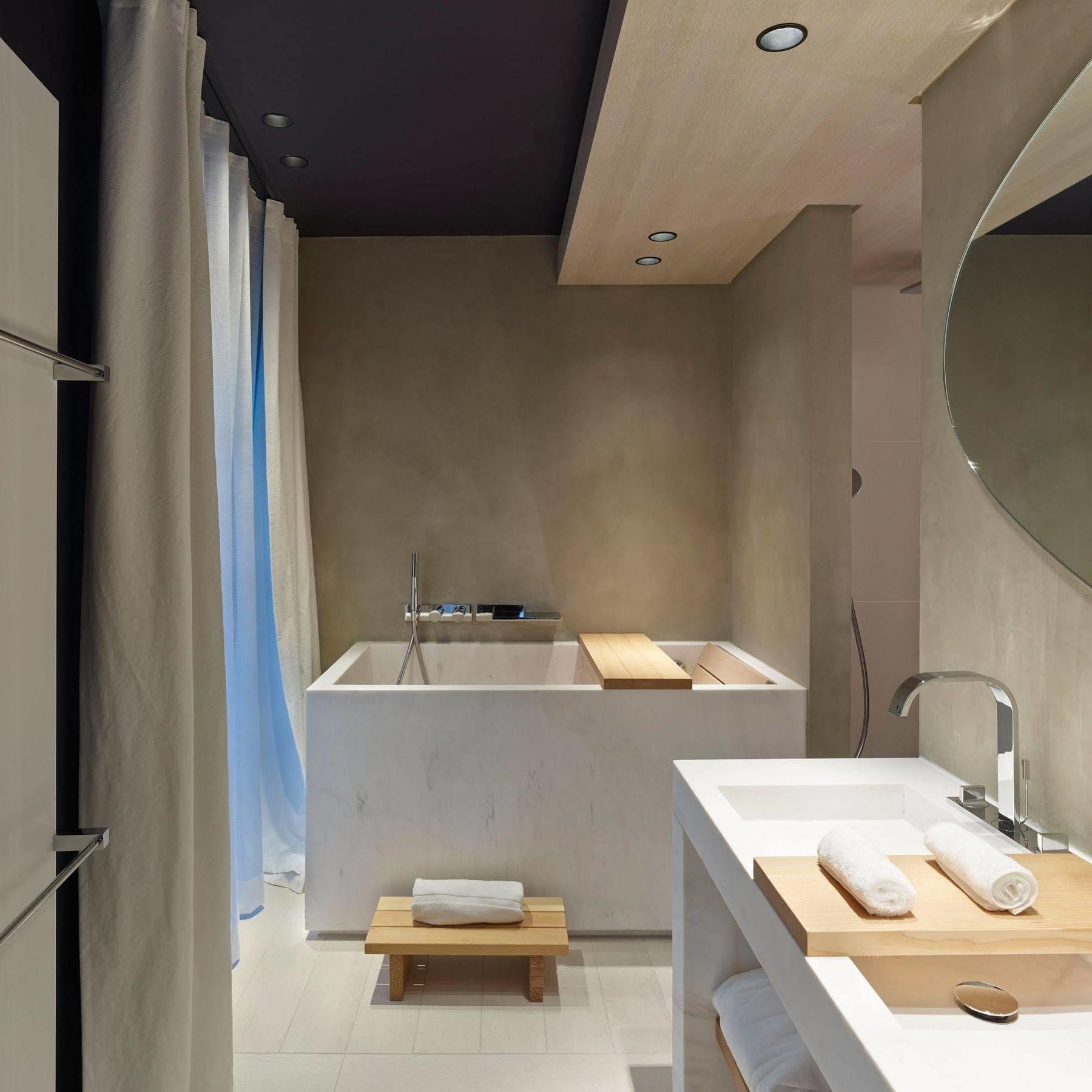 De Nell Hotel Paris