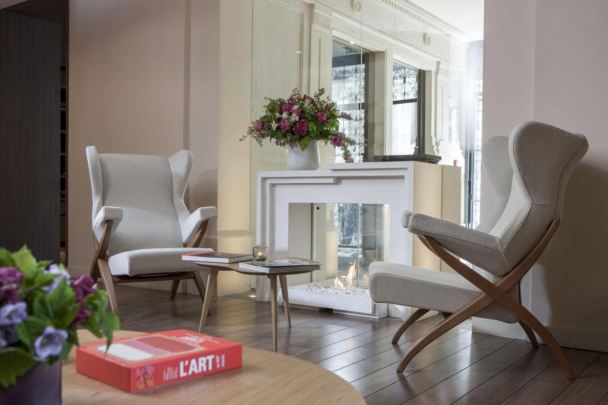 Hotel De Nell 5*