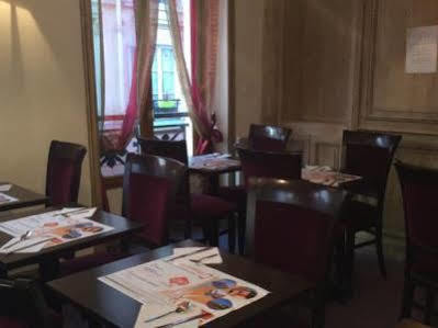 Hotel Marena Paris
