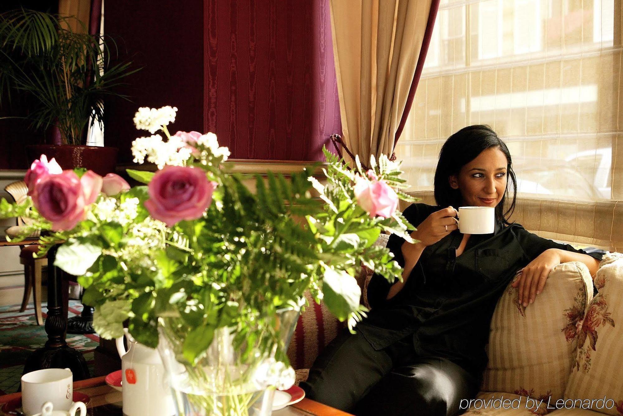 Eugénie Hotel 4*