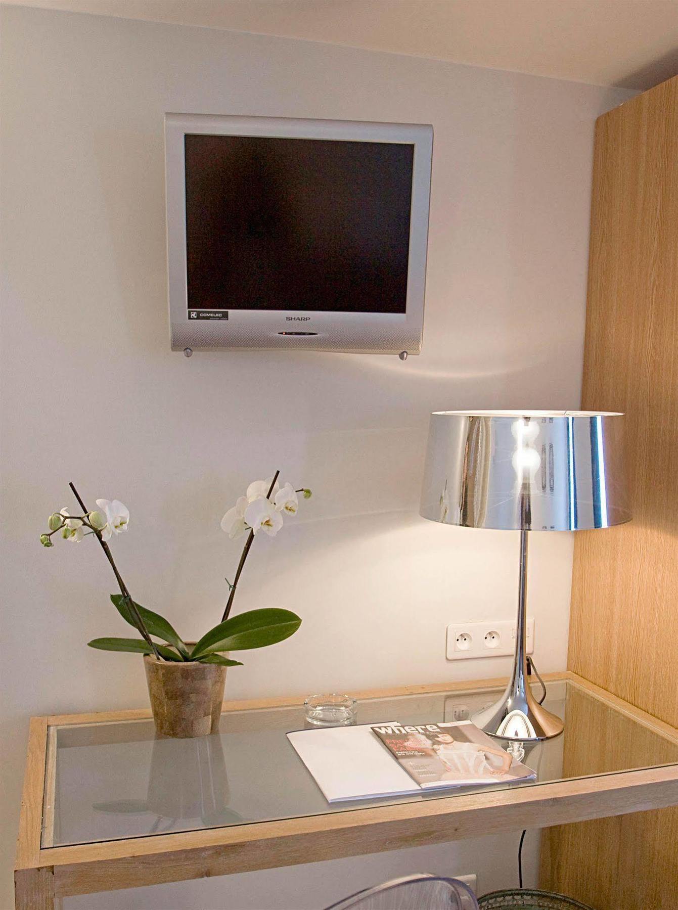 Caumartin Opera - Astotel Hotel 3*