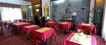 Hotel La Boetie