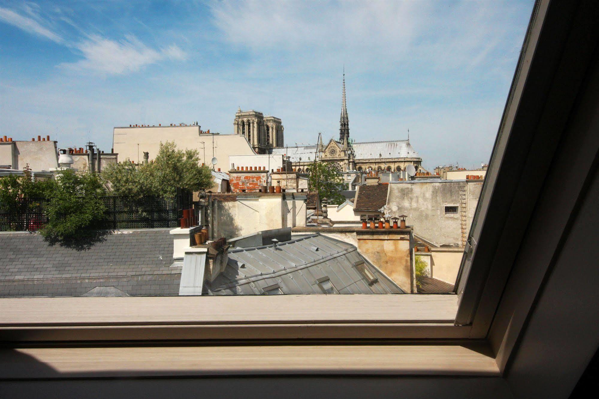 De Notre-dame Paris