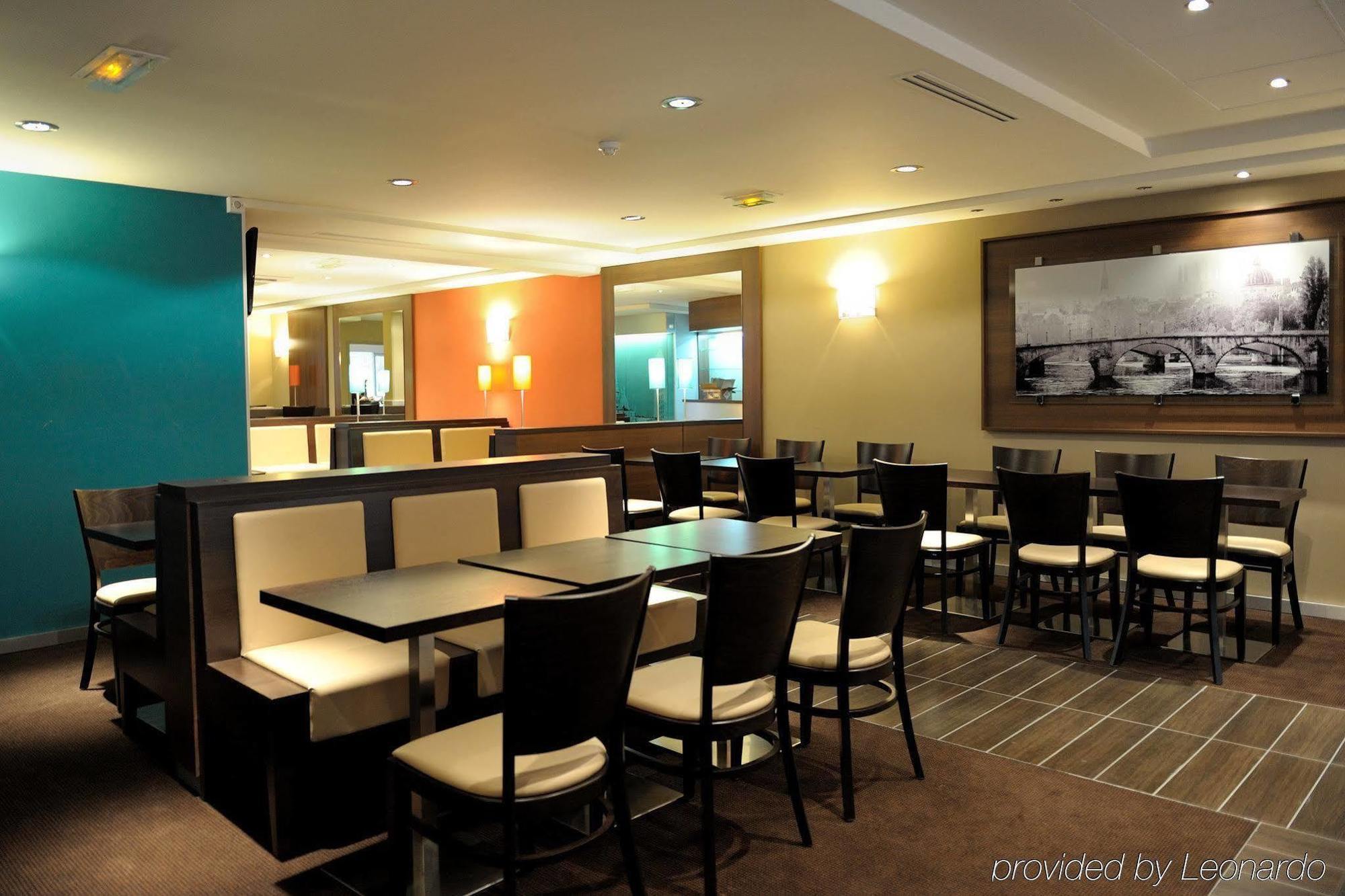 Montmartre By Ihg 4* Paris