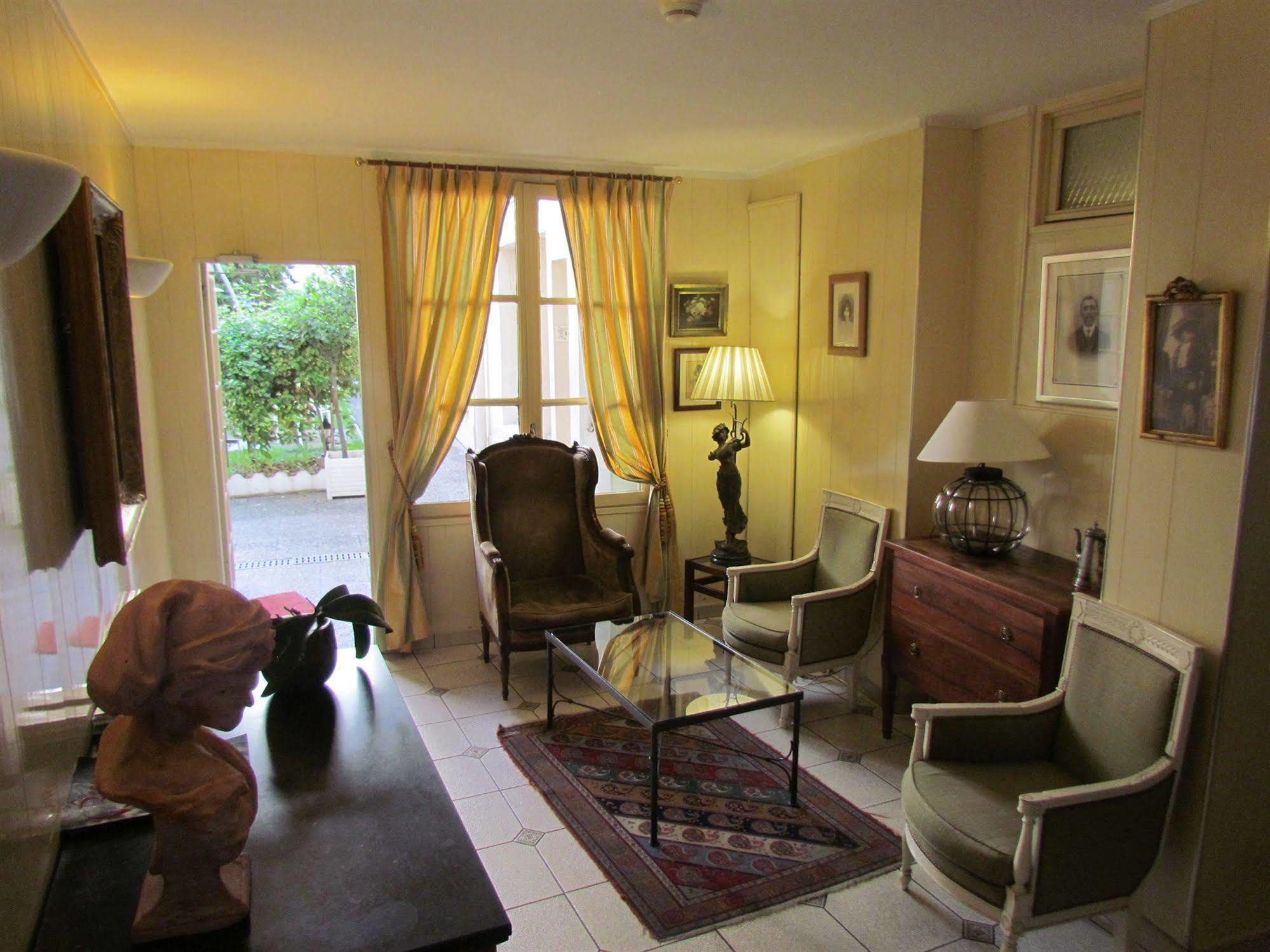 Hotel Exelmans
