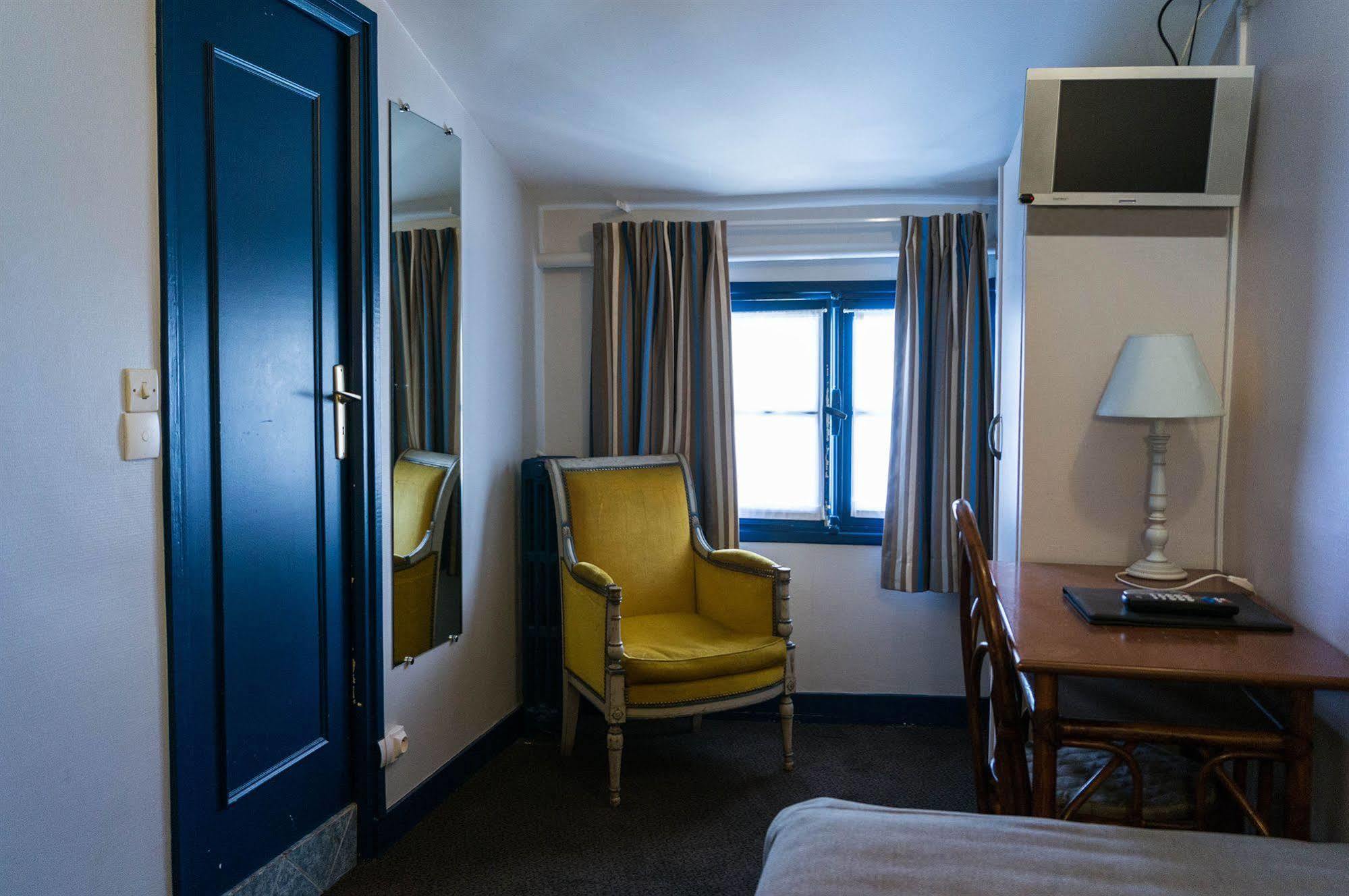 Hotel Exelmans