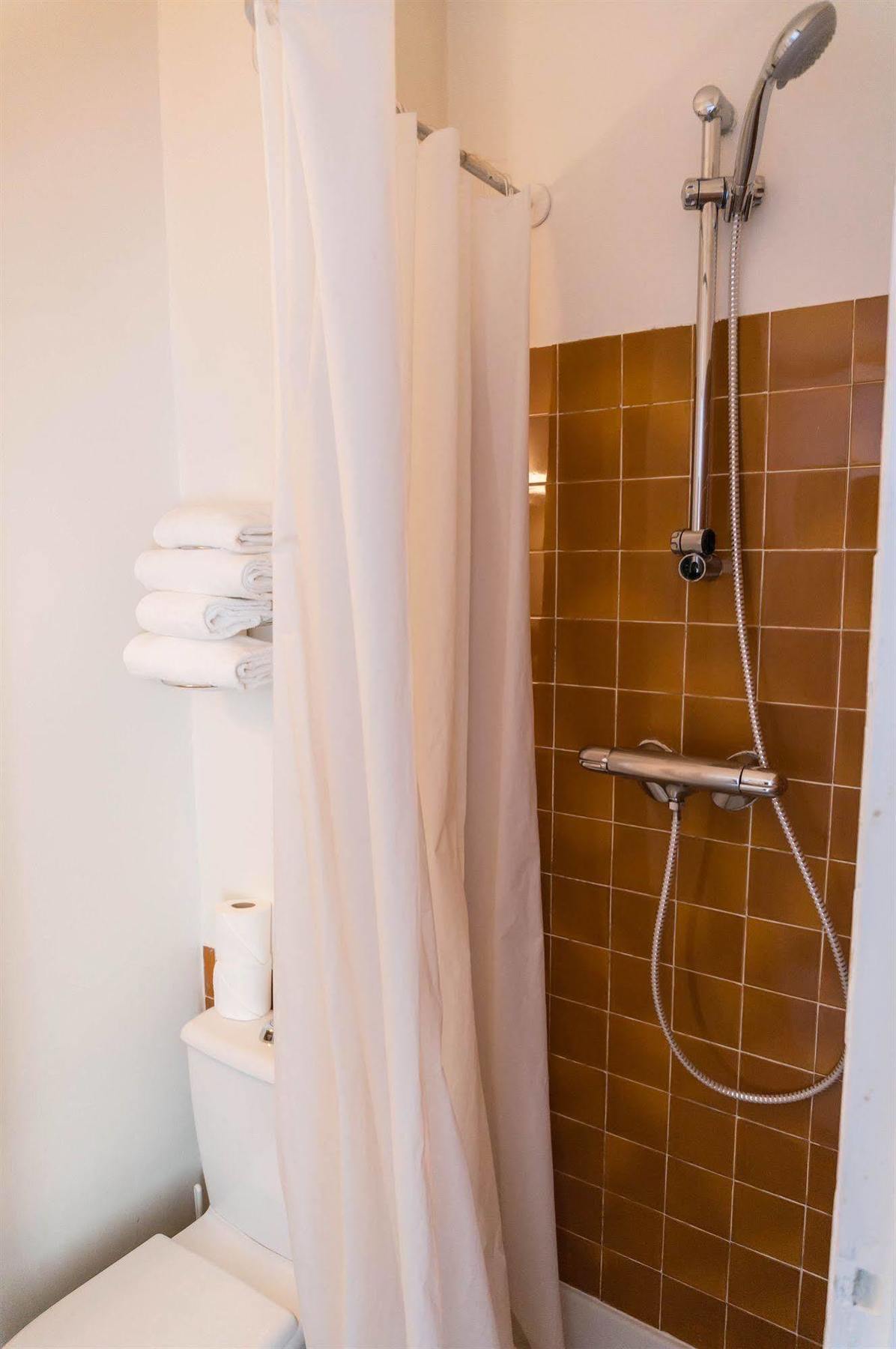 Hotel Exelmans