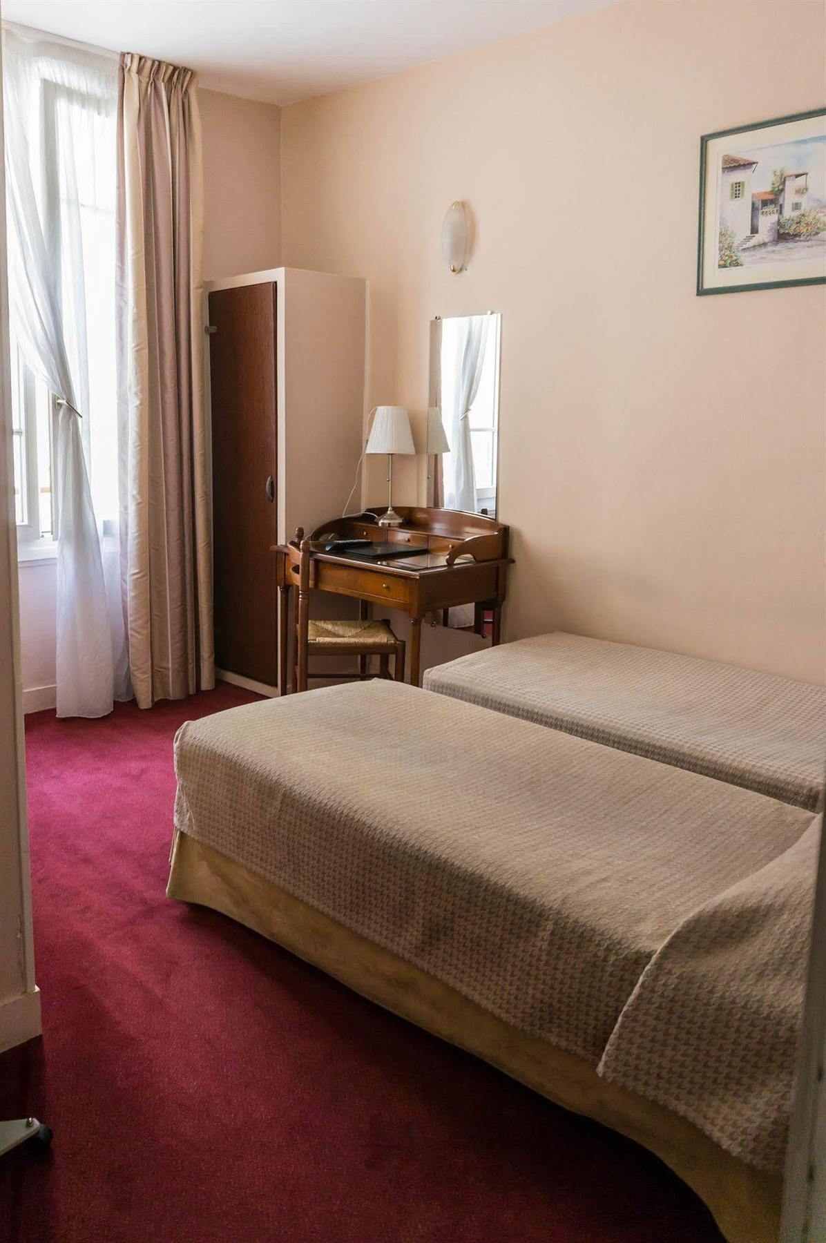 Hotel Exelmans