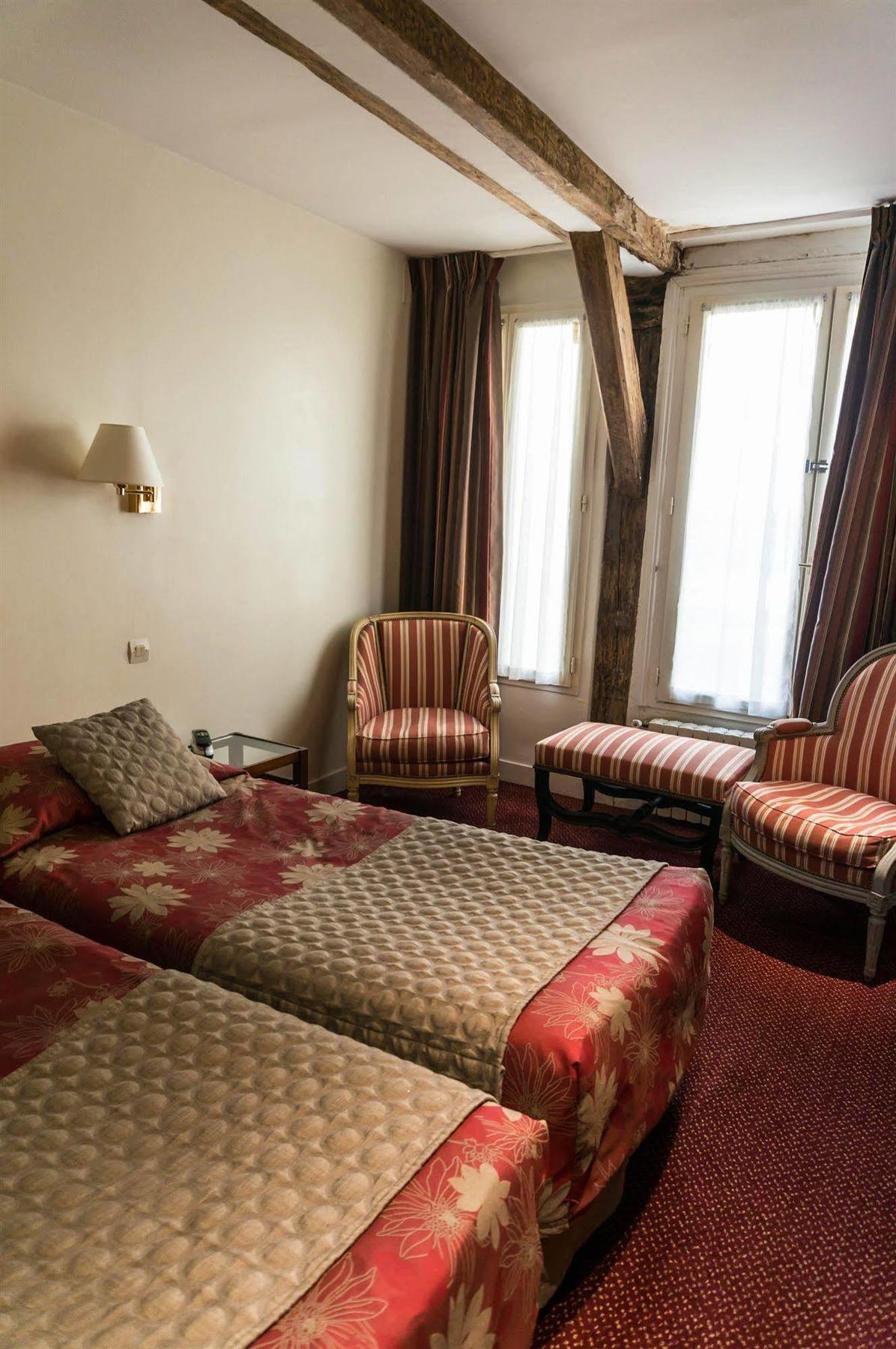 Exelmans Hotel Paris
