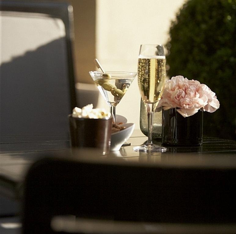 Hotel Montalembert Paris