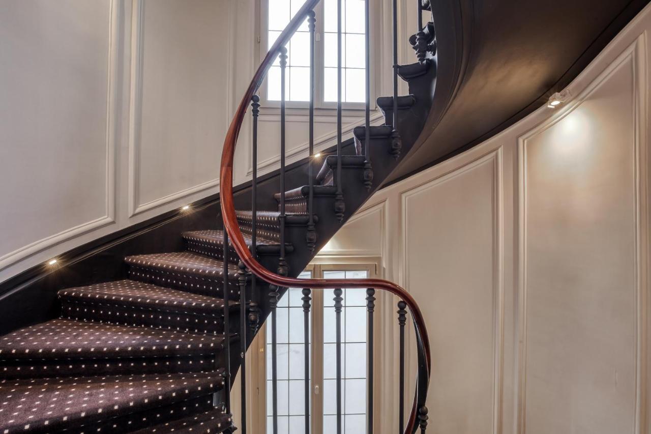 Hotel Chalgrin Boutique 4*