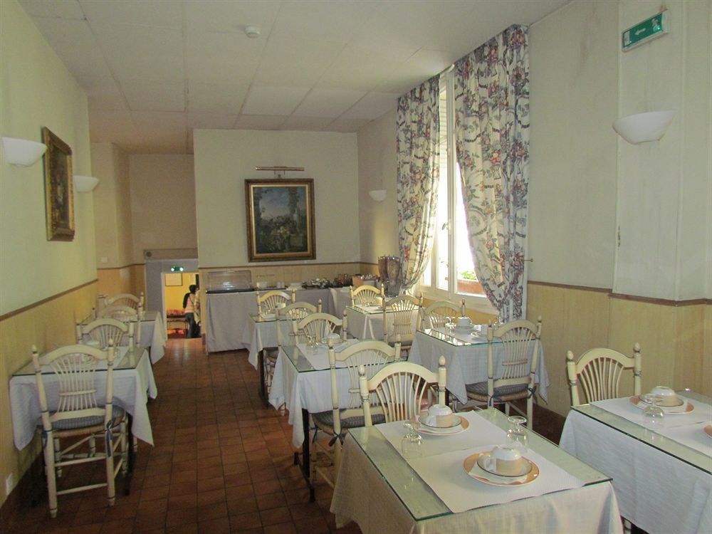 Exelmans Hotel Paris