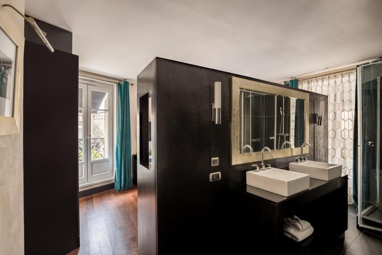 Chalgrin Boutique Hotel 4*