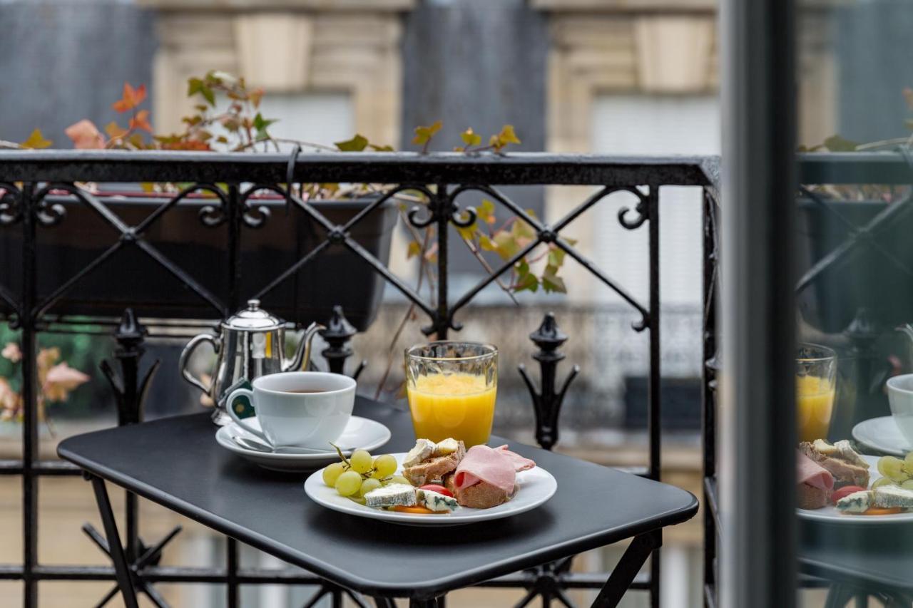 Hotel Chalgrin Boutique Paris