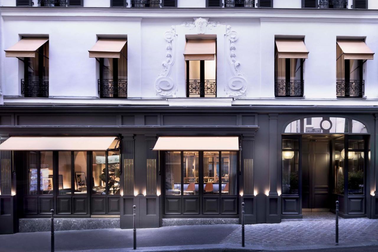 Maison Elle