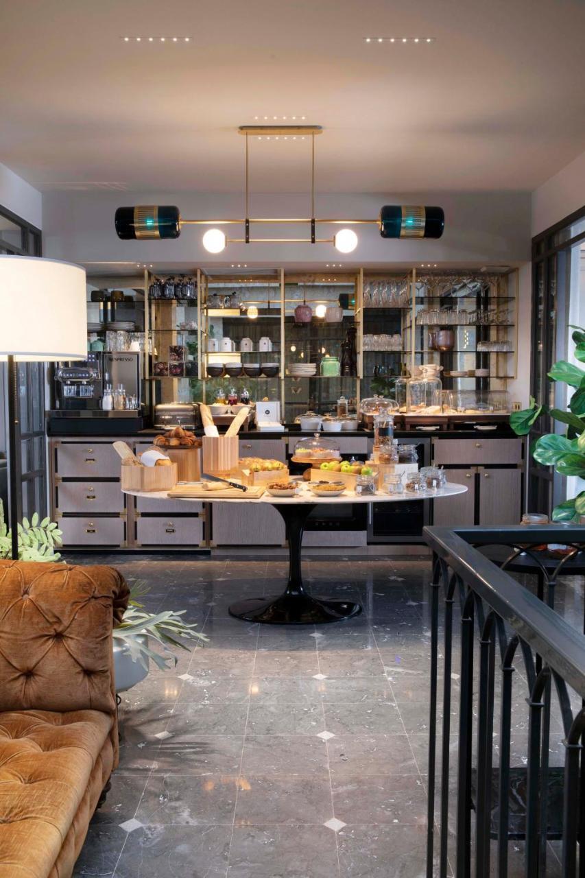 Maison Elle 4* Paris