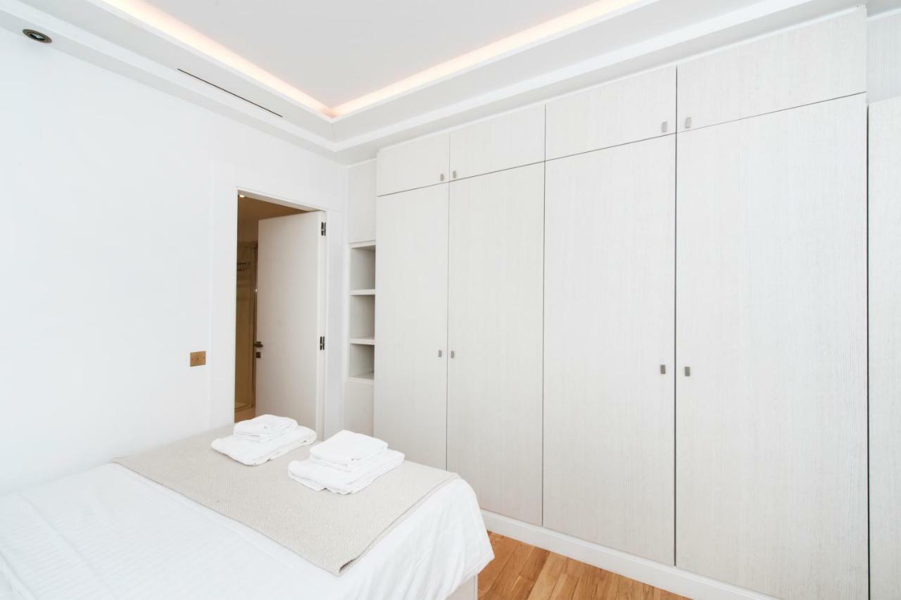 Apartment Luxury Montaigne *