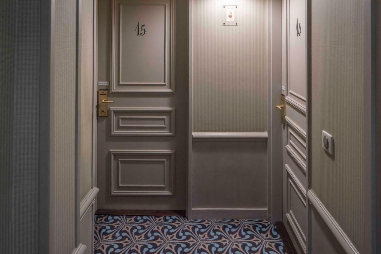 Bradford Elysees - Astotel Hotel Paris