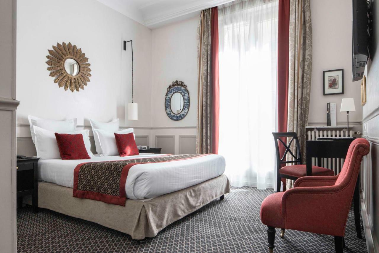 Hotel Bradford Elysees - Astotel
