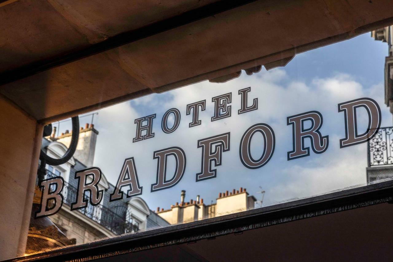 Bradford Elysees - Astotel Hotel 4*