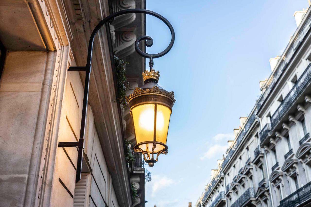 Bradford Elysees - Astotel Paris