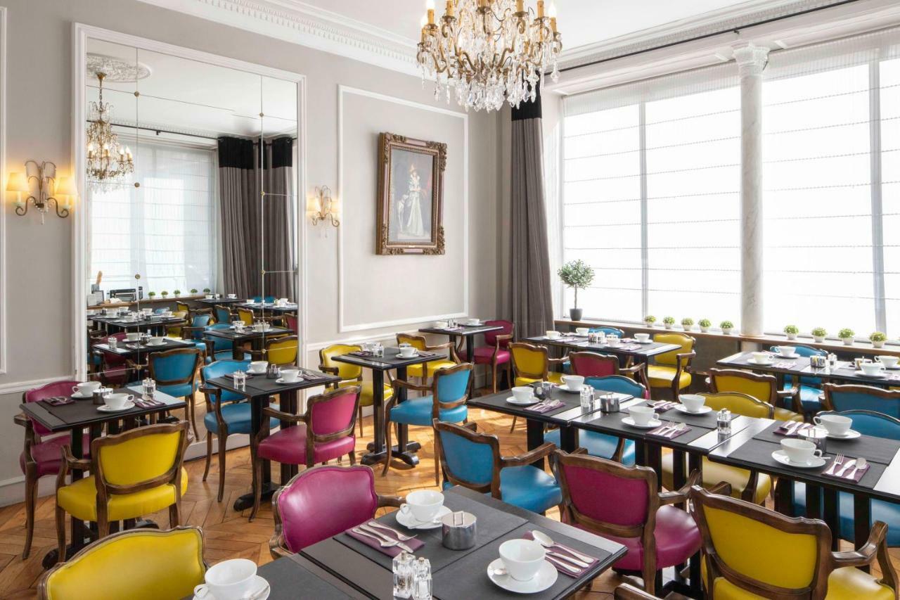 Hotel Bradford Elysees - Astotel Paris