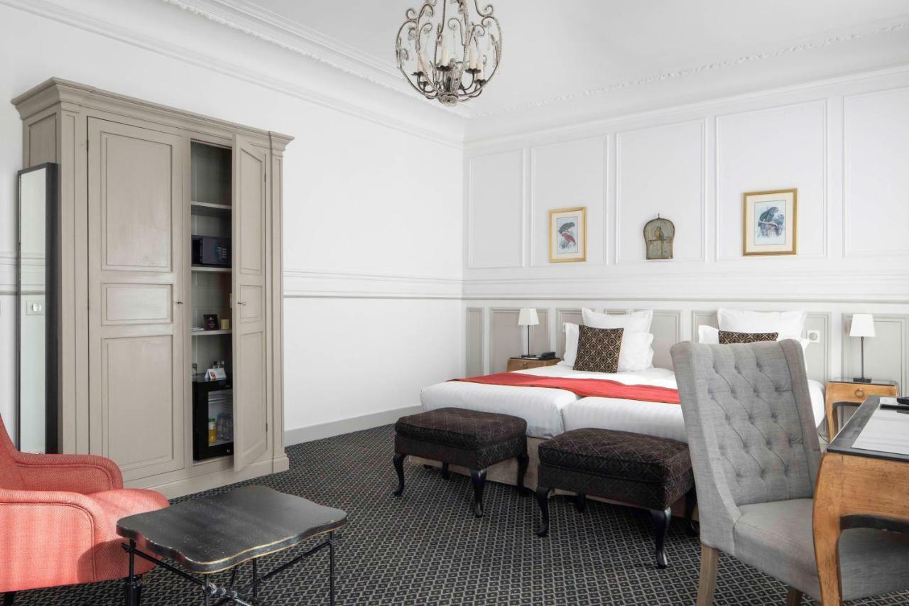 Bradford Elysees - Astotel Hotel Paris