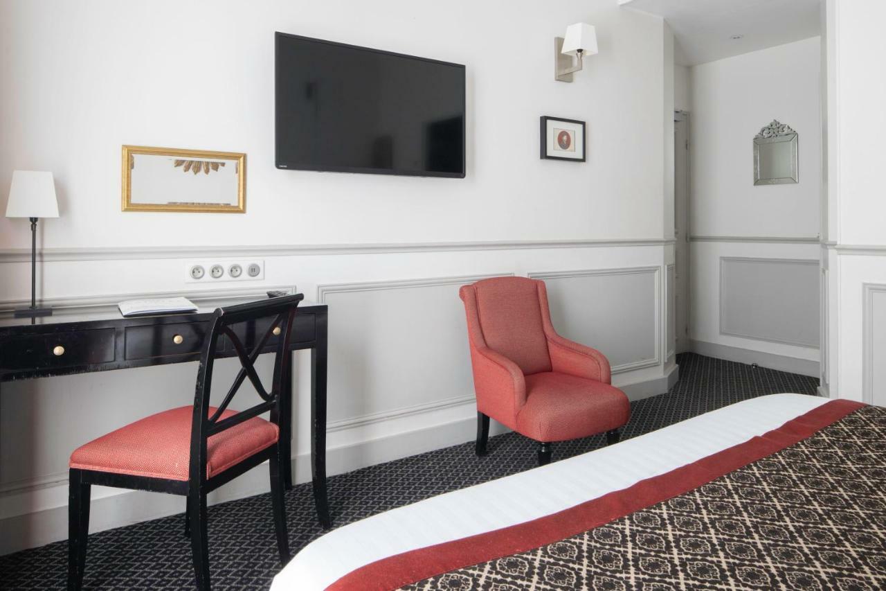 Bradford Elysees - Astotel Hotel 4*