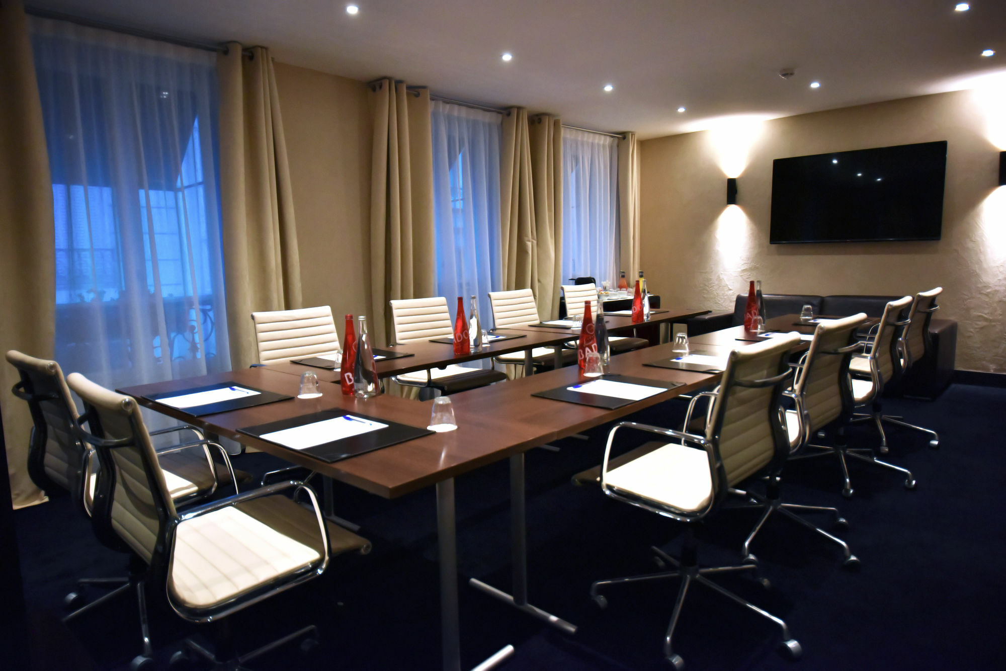 Chalgrin Boutique 4*