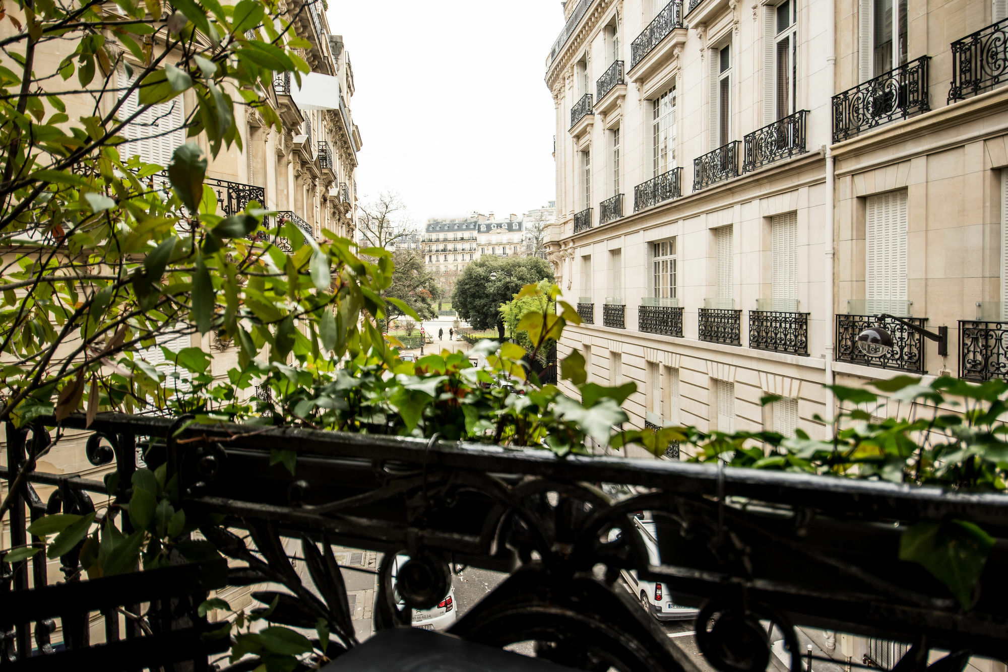Hotel Chalgrin Boutique 4*