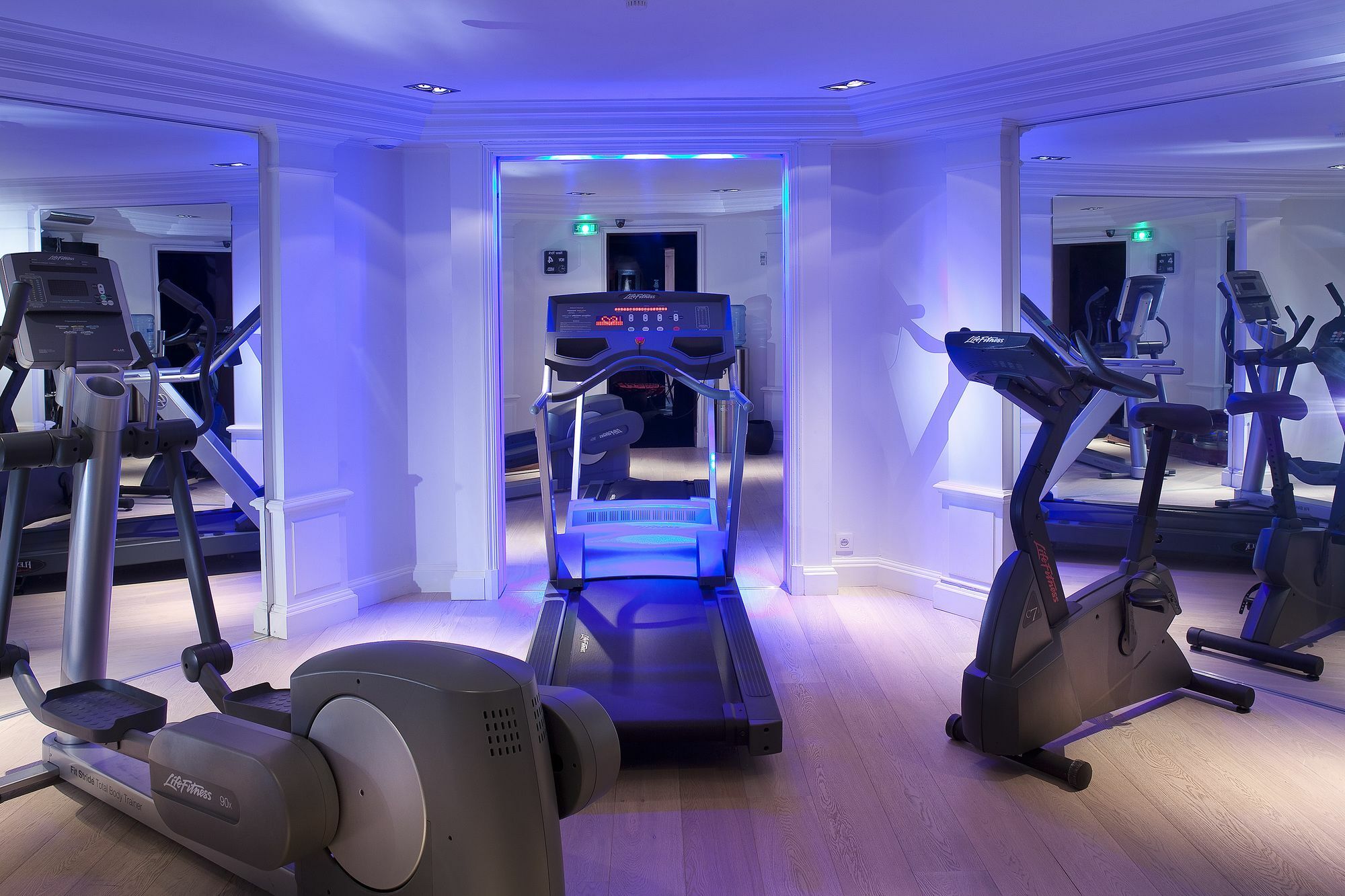 Chalgrin Boutique 4*