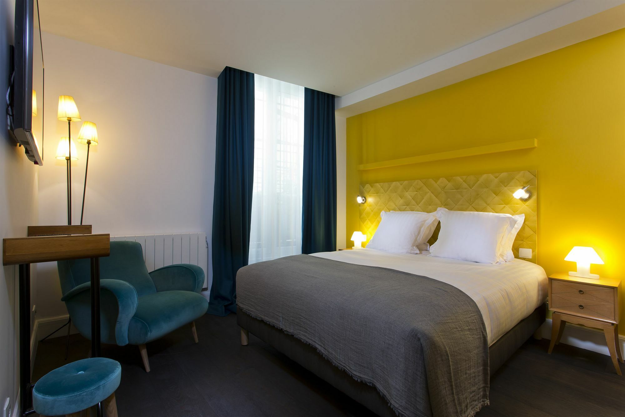 1er Etage Marais 3* Paris