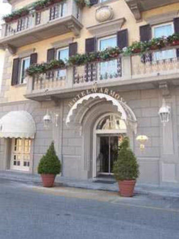 Hotel Armoni 4*